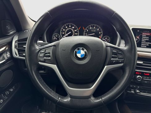Used 2016 BMW X5 xDrive35i AWD/4WD image 19