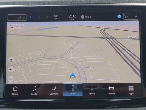 New 2026 Chrysler Pacifica Pinnacle w/ Trailer Tow Group image 29