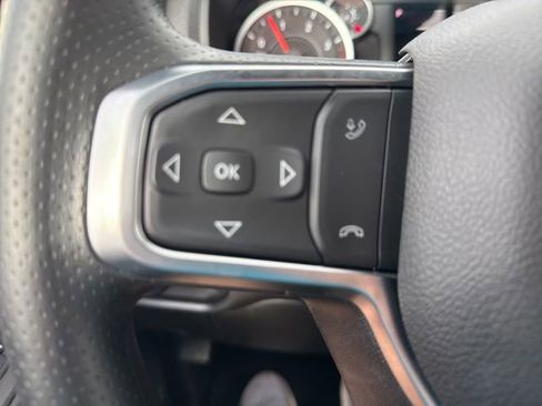 New 2025 RAM 2500 Tradesman AWD/4WD image 31