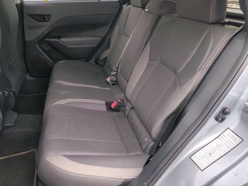 Used 2025 Subaru Crosstrek 2.0i Premium AWD/4WD image 23