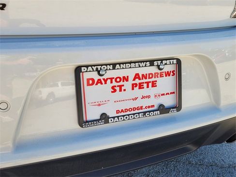 Certified 2023 Dodge Charger Scat Pack image 9