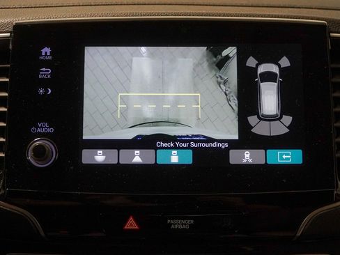 Used 2022 Honda Pilot Touring image 34