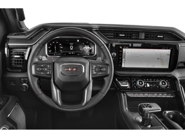 Certified 2024 GMC Sierra 1500 AT4X w/ AT4X AEV Edition AWD/4WD image 51