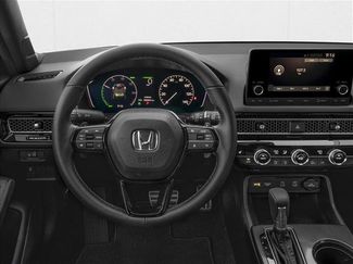 New 2026 Honda Civic Sport video 4