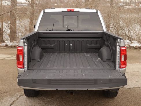 Used 2021 Ford F150 XLT w/ Equipment Group 302A High image 32