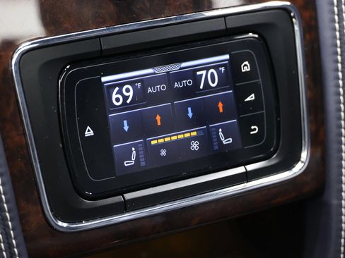 Used 2016 Bentley Flying Spur V8 AWD/4WD image 63