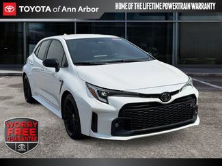 Used 2024 Toyota Corolla GR w/ Performance Package AWD/4WD video 1