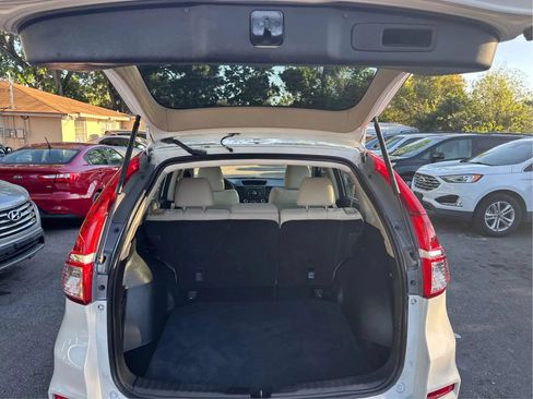 Used 2015 Honda CR-V LX image 12