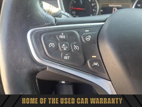 Used 2022 Chevrolet Equinox Premier w/ LPO, Floor Liner Package FWD image 27