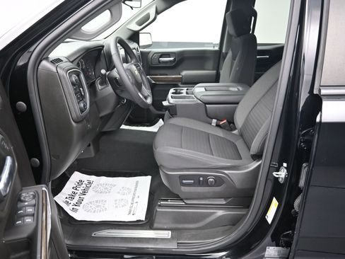 Used 2022 Chevrolet Silverado 1500 LT image 21
