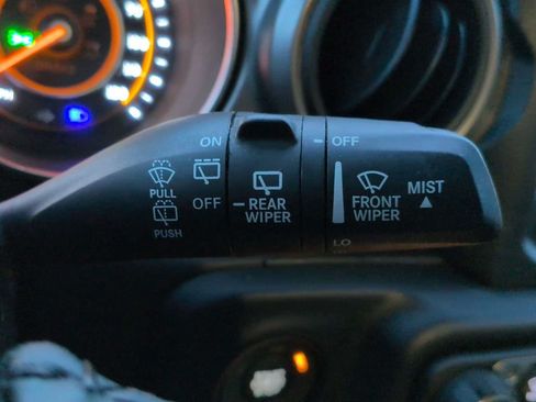 Used 2023 Jeep Wrangler Unlimited Sport AWD/4WD image 26