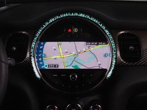 Used 2024 MINI Cooper SE w/ MINI Resolute Edition image 26