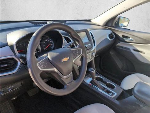 Used 2018 Chevrolet Equinox LS image 9