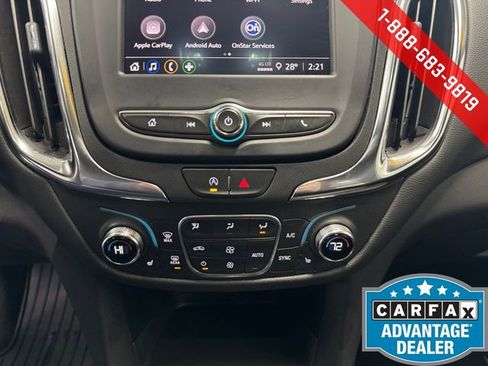 Certified 2024 Chevrolet Equinox LT image 4