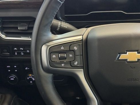 Certified 2023 Chevrolet Tahoe Premier image 22