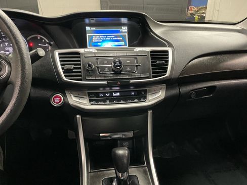 Used 2014 Honda Accord EX image 20