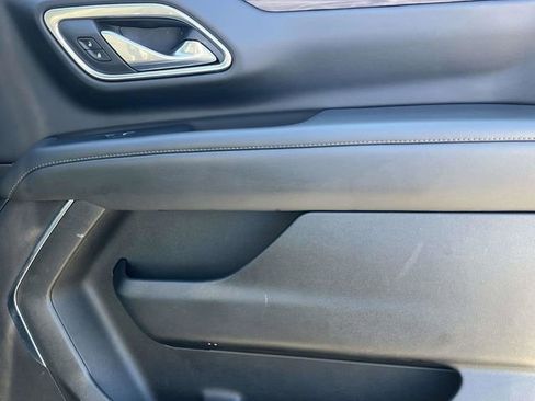 Used 2024 Chevrolet Tahoe LT image 22