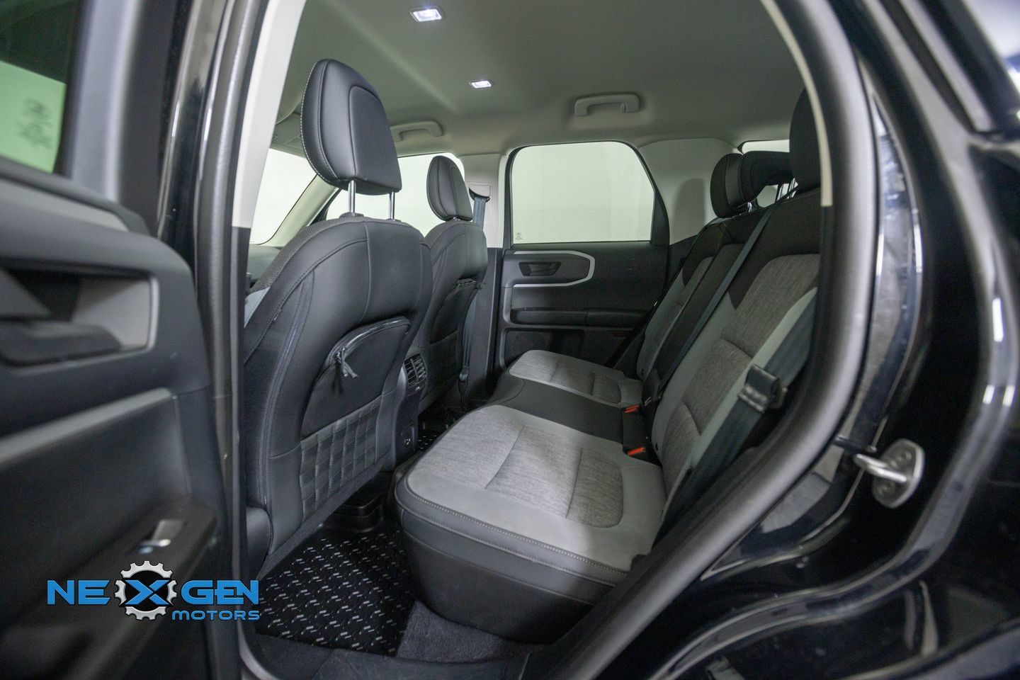 Used 2021 Ford Bronco Sport Big Bend AWD/4WD image 32