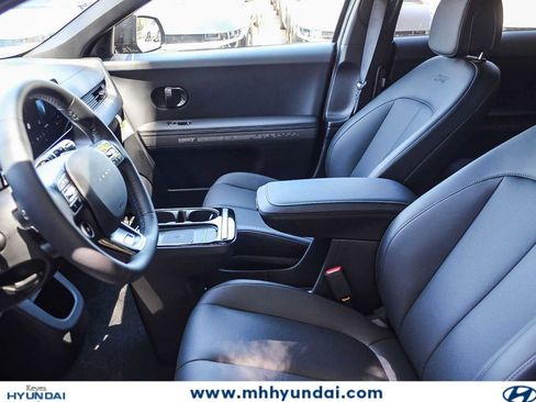 New 2025 Hyundai Ioniq 5 XRT AWD/4WD image 27
