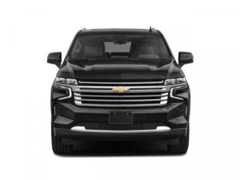 Used 2023 Chevrolet Suburban High Country w/ Premium Package image 4