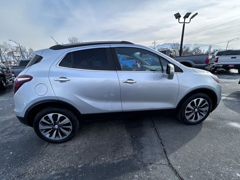 Used 2018 Buick Encore Essence image 5
