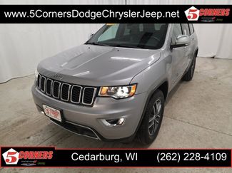 Used 2018 Jeep Grand Cherokee Limited video 1