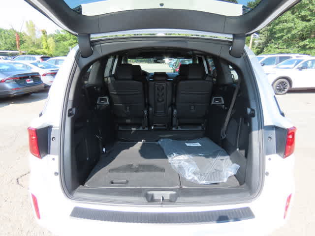 New 2027 Honda Odyssey Sport-L image 11