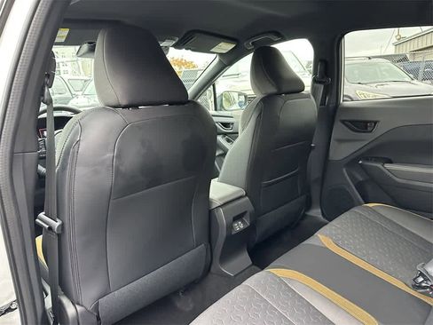 New 2026 Subaru Crosstrek 2.5i Sport image 12