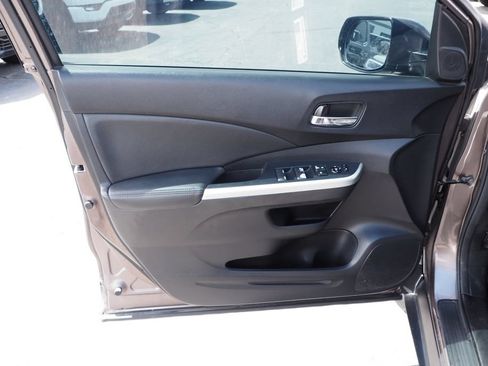 Used 2015 Honda CR-V EX-L image 11
