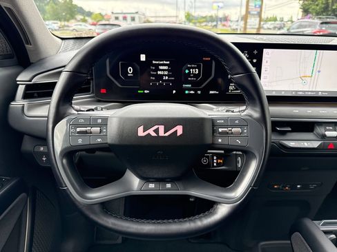 Certified 2024 Kia EV9 Land AWD/4WD image 24