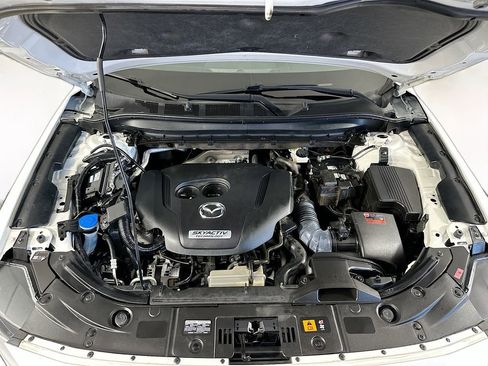 Used 2019 MAZDA CX-5 Grand Touring Reserve AWD/4WD image 38