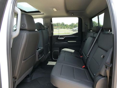 New 2026 Chevrolet Silverado 1500 RST w/ RST All Star Premium Package AWD/4WD image 15