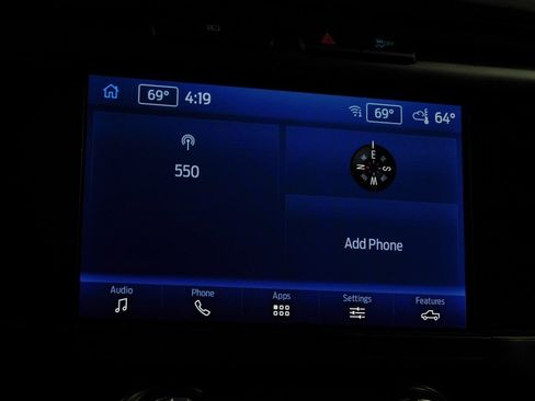 Used 2022 Ford F150 XLT w/ Equipment Group 301A Mid image 70