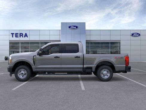 New 2026 Ford F250 XL AWD/4WD image 3