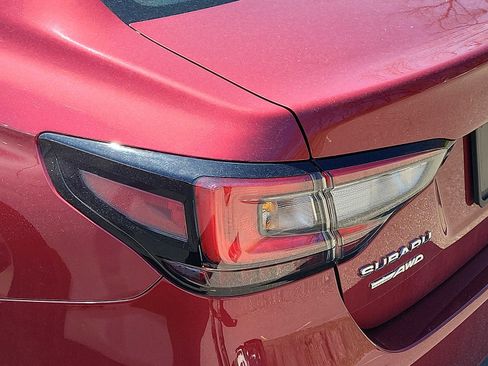 Certified 2025 Subaru Legacy Premium AWD/4WD image 10