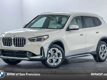 New 2026 BMW X1 xDrive28i w/ Convenience Package