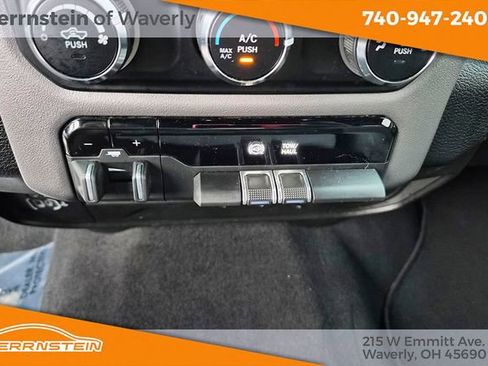 Used 2024 RAM 3500 Big Horn image 20