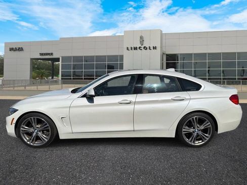 Used 2017 BMW 440i Gran Coupe RWD image 6