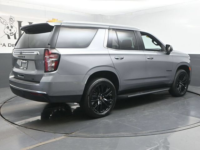 Used 2023 Chevrolet Tahoe LT w/ Luxury Package AWD/4WD image 57