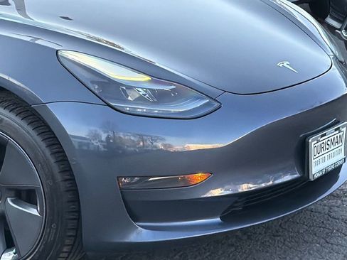 Used 2022 Tesla Model 3 Long Range image 5