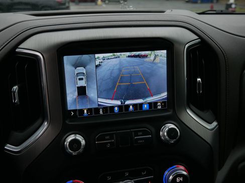 Used 2021 GMC Sierra 1500 Denali w/ Denali Ultimate Package AWD/4WD image 22