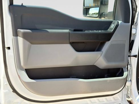 Used 2025 Ford F350 XL AWD/4WD image 18