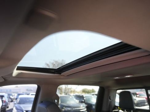 Used 2022 Chevrolet Silverado 2500 LTZ w/ LTZ Plus Package image 11