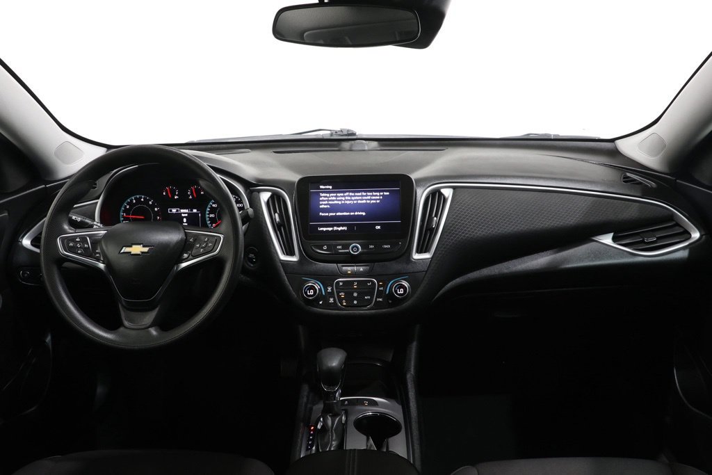 Used 2024 Chevrolet Malibu LT FWD image 12
