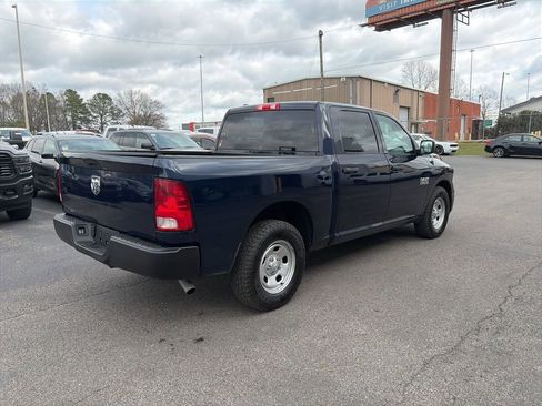 Used 2017 RAM 1500 Tradesman w/ Popular Equipment Group image 7