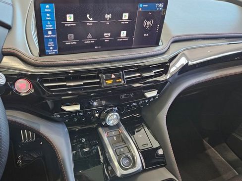 New 2026 Acura MDX Type S image 27