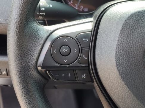 Used 2023 Toyota RAV4 XLE FWD image 22