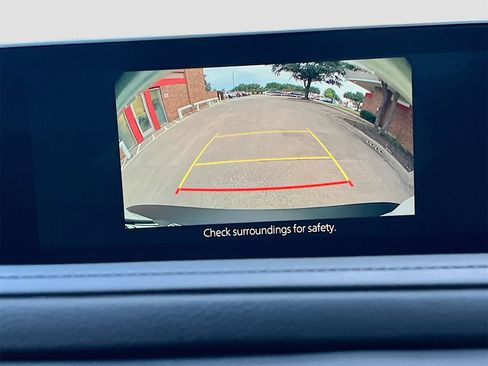 Used 2024 MAZDA CX-30 AWD 2.5 S w/ Preferred Package image 16