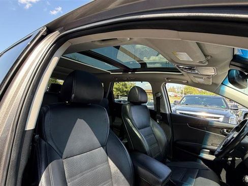 Used 2018 Kia Sorento EX w/ EX Advanced Touring Package AWD/4WD image 12