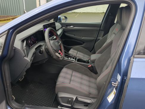 New 2026 Volkswagen GTI S image 15